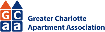 Logo for sponsor Greater Charlotte Apartment Association